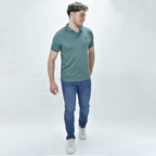Giordano Men's Luxury Touch Polo - Premium Polo