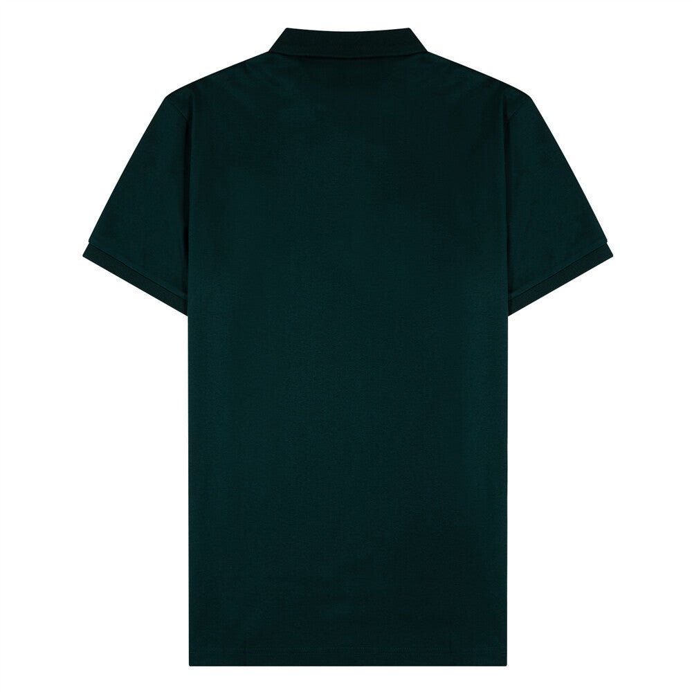 Giordano Men's Luxury Touch Polo - Premium Polo