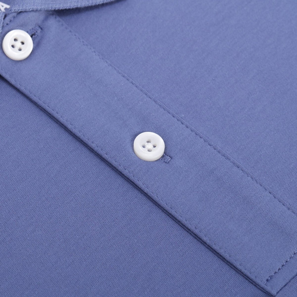 Giordano Men's Luxury Touch Polo - Premium Polo