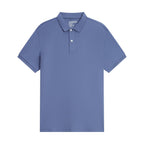 Giordano Men's Luxury Touch Polo - Premium Polo