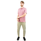 Giordano Men's Luxury Touch Polo - Premium Polo