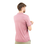 Giordano Men's Luxury Touch Polo - Premium Polo