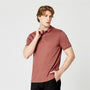 Giordano Men's Luxury Touch Polo - Premium Polo