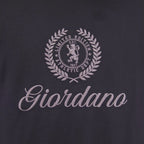 Giordano Men's Me Signature Print Tee - Premium Tee