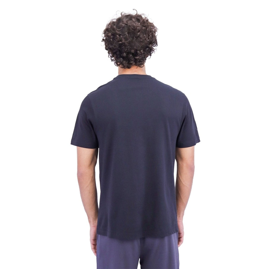 Giordano Men's Me Signature Print Tee - Premium Tee