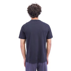 Giordano Men's Me Signature Print Tee - Premium Tee