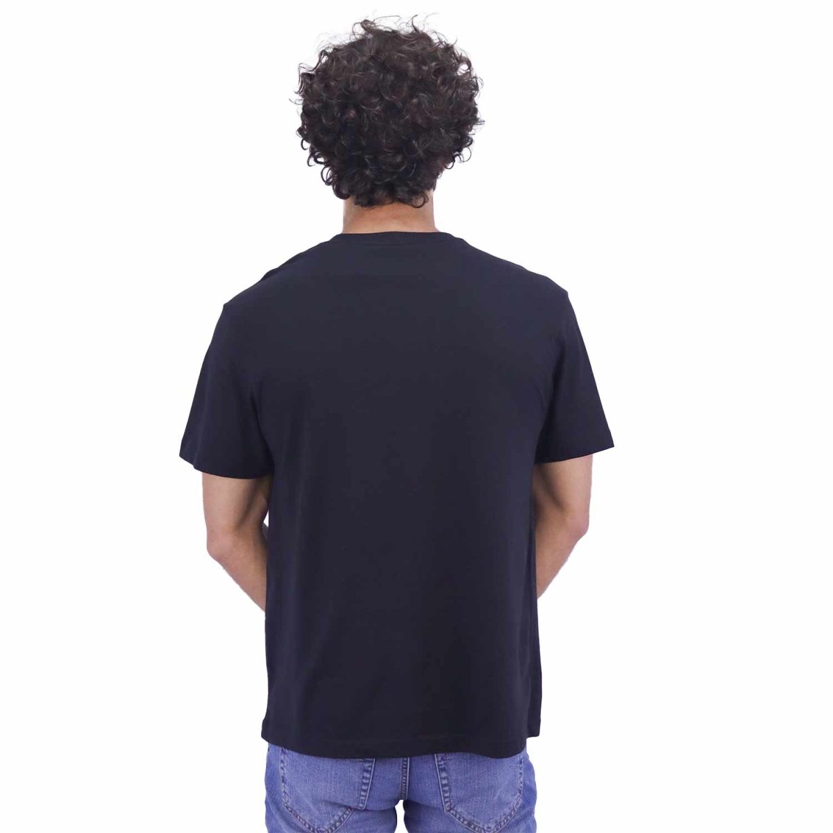 Giordano Men's Me Signature Print Tee - Premium Tee