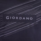 Giordano Men's Me Signature Print Tee - Premium Tee