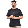 Giordano Men's Me Signature Print Tee - Premium Tee