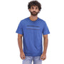 Giordano Men's Me Signature Print Tee - Premium Tee