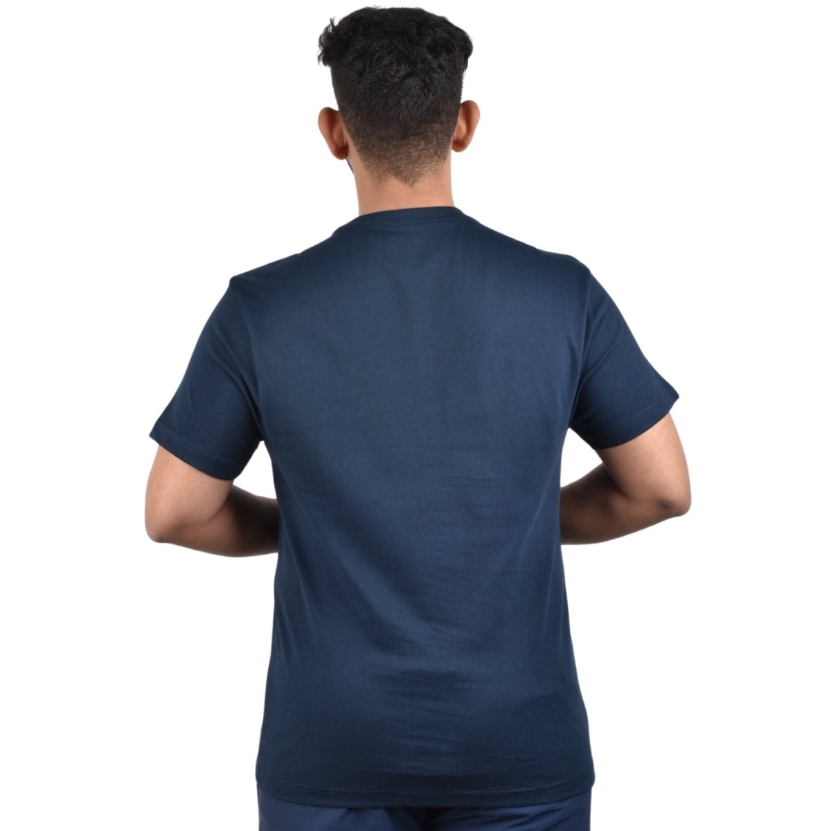 Giordano Men's Me Signature Print Tee - Premium Tee