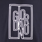 Giordano Men's Me Signature Print Tee - Premium Tee