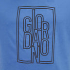 Giordano Men's Me Signature Print Tee - Premium Tee