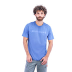 Giordano Men's Me Signature Print Tee - Premium Tee