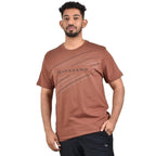 Giordano Men's Me Signature Print Tee - Premium Tee