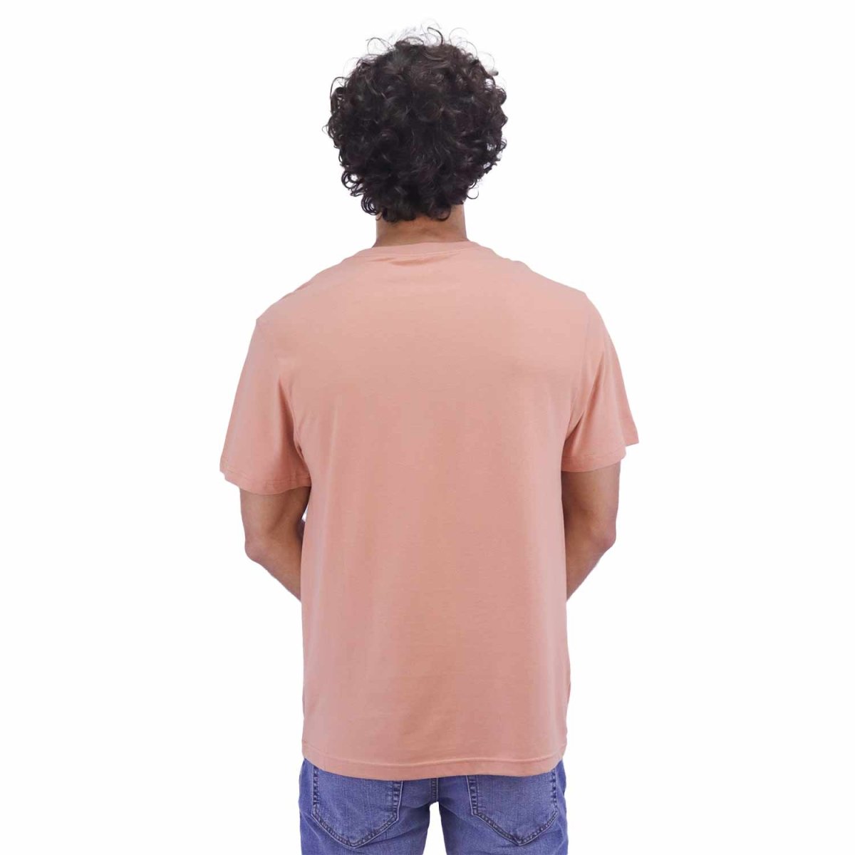 Giordano Men's Me Signature Print Tee - Premium Tee