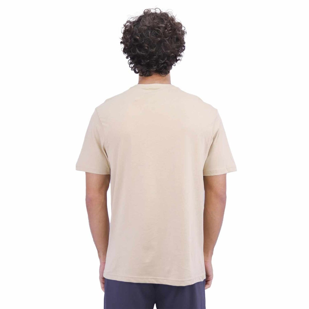 Giordano Men's Me Signature Print Tee - Premium Tee