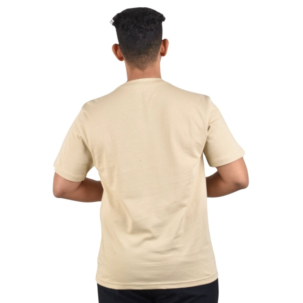 Giordano Men's Me Signature Print Tee - Premium Tee