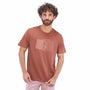 Giordano Men's Me Signature Print Tee - Premium Tee