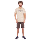 Giordano Men's Me Signature Print Tee - Premium Tee