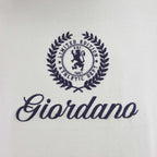 Giordano Men's Me Signature Print Tee - Premium Tee