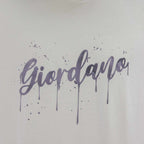 Giordano Men's Me Signature Print Tee - Premium Tee