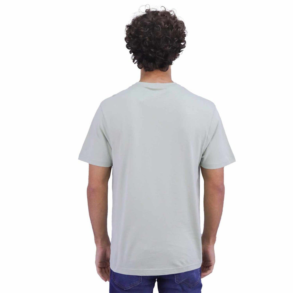 Giordano Men's Me Signature Print Tee - Premium Tee