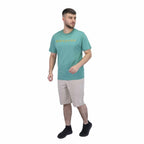 Giordano Men's Me Signature Print Tee - Premium Tee