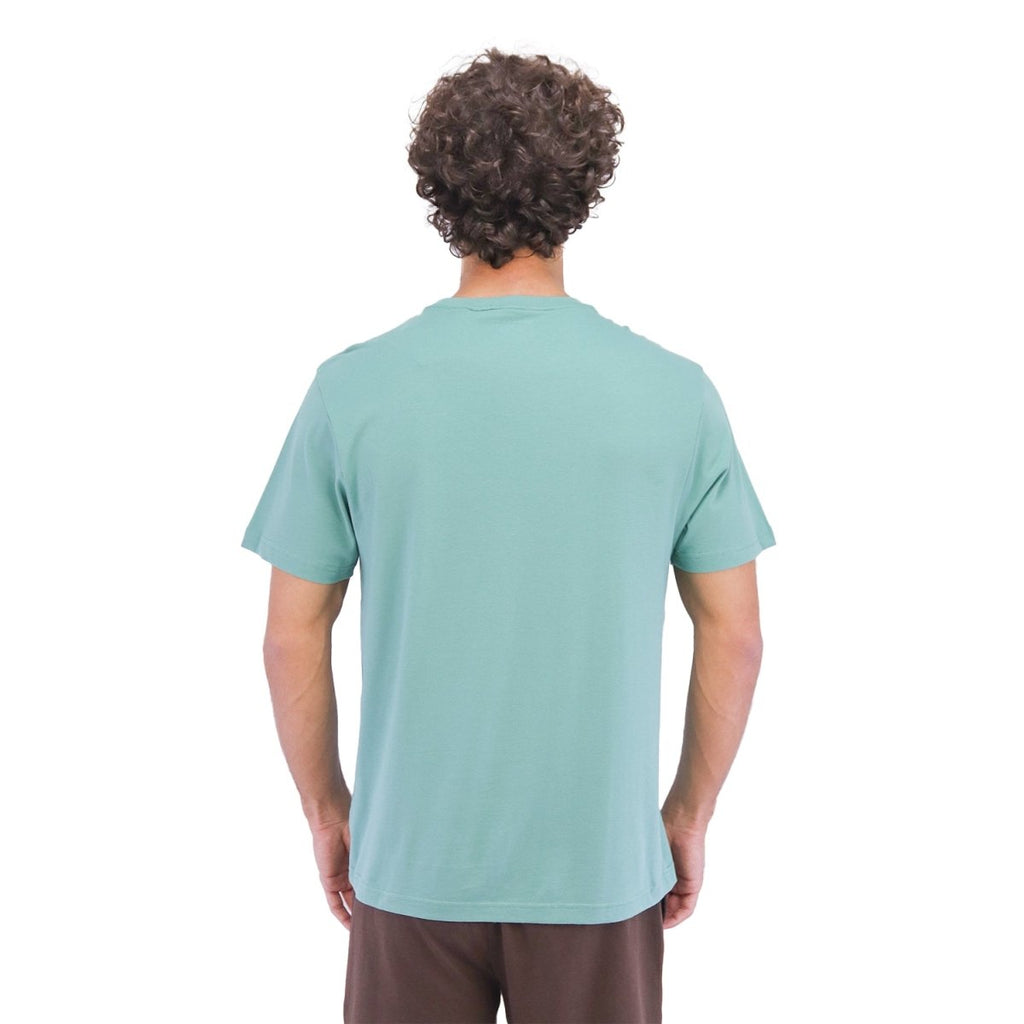 Giordano Men's Me Signature Print Tee - Premium Tee