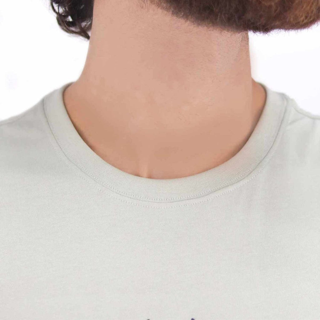 Giordano Men's Me Signature Print Tee - Premium Tee