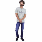 Giordano Men's Me Signature Print Tee - Premium Tee