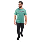 Giordano Men's Me Signature Print Tee - Premium Tee