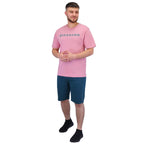 Giordano Men's Me Signature Print Tee - Premium Tee