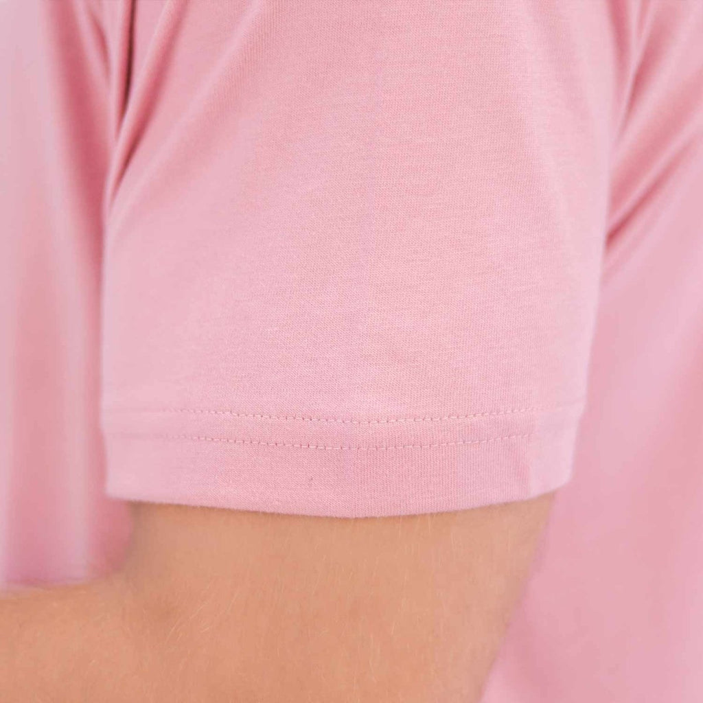 Giordano Men's Me Signature Print Tee - Premium Tee