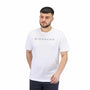 Giordano Men's Me Signature Print Tee - Premium Tee