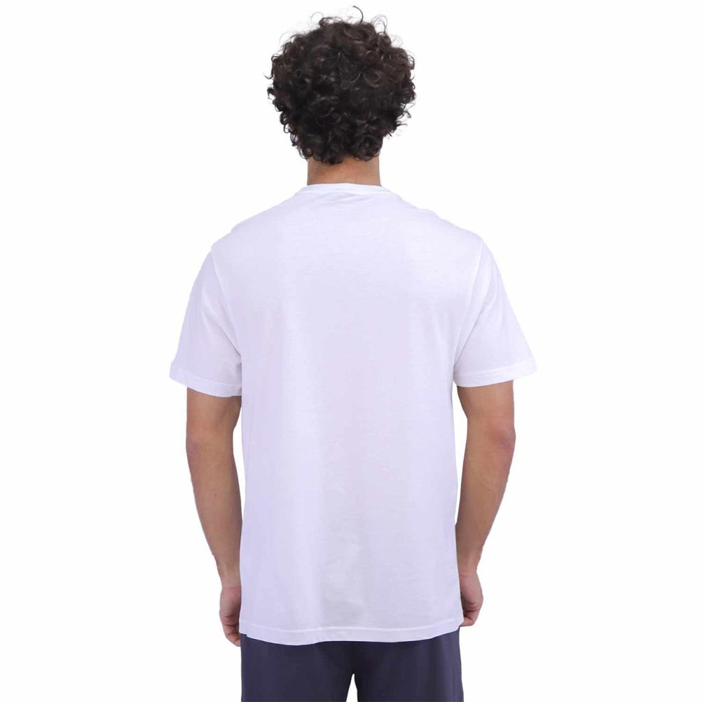 Giordano Men's Me Signature Print Tee - Premium Tee