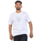 Giordano Men's Me Signature Print Tee - Premium Tee