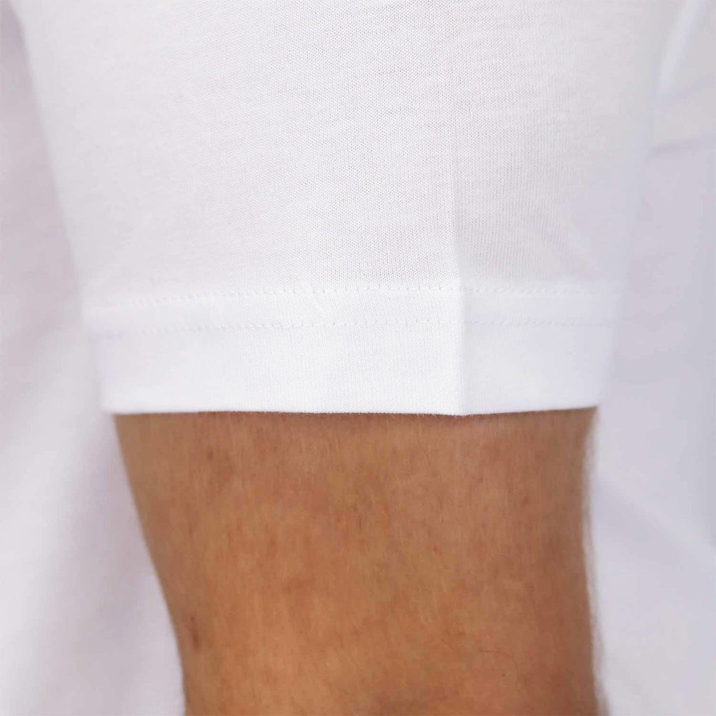 Giordano Men's Me Signature Print Tee - Premium Tee