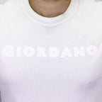 Giordano Men's Me Signature Print Tee - Premium Tee