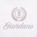 Giordano Men's Me Signature Print Tee - Premium Tee