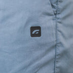 Giordano Men's Mid-Rise Regular Fit Drawstring Shorts - Premium Shorts