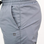 Giordano Men's Mid-Rise Regular Fit Drawstring Shorts - Premium Shorts