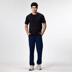 Giordano Men's Mid Rise Regular Fit Jogger | Online Exclusive - first_variant_option_2 Premium Joggers for Giordano