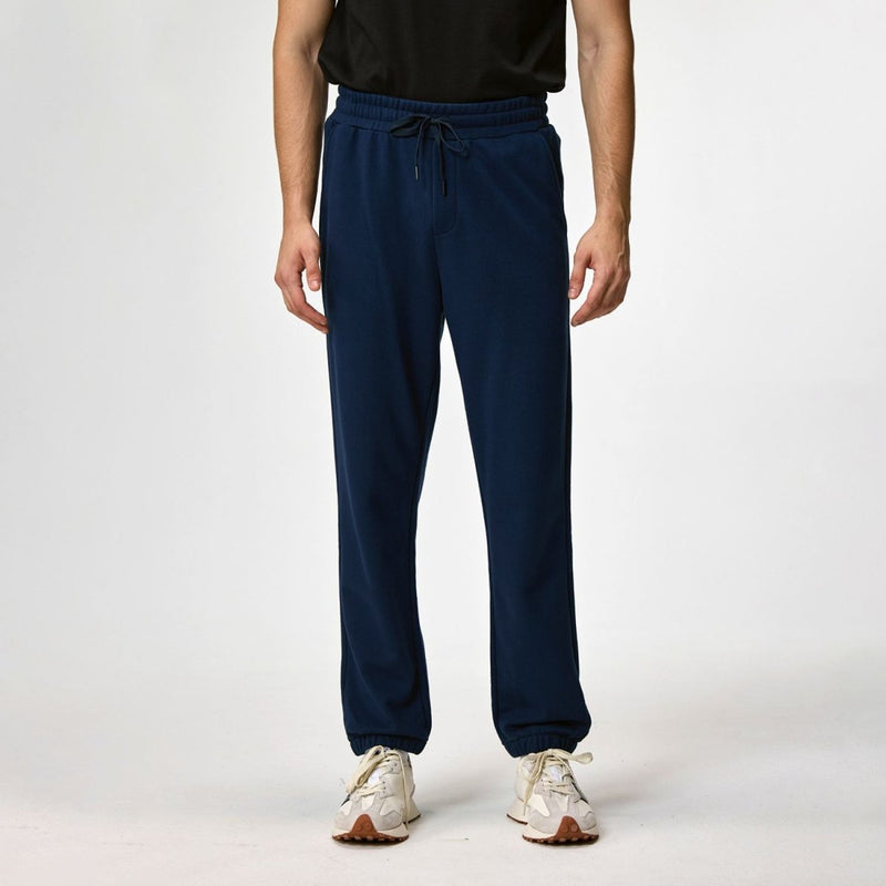 Giordano Men's Mid Rise Regular Fit Jogger | Online Exclusive - first_variant_option_2 Premium Joggers for Giordano