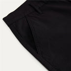 Giordano Men’s Mid Rise Regular Fit Stretch Twill Pants - first_variant_option_2 Premium Pants for Giordano