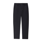 Giordano Men’s Mid Rise Regular Fit Stretch Twill Pants - first_variant_option_2 Premium Pants for Giordano