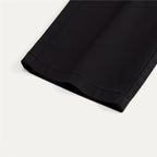 Giordano Men’s Mid Rise Regular Fit Stretch Twill Pants - first_variant_option_2 Premium Pants for Giordano