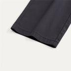 Giordano Men’s Mid Rise Regular Fit Stretch Twill Pants - first_variant_option_2 Premium Pants for Giordano