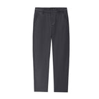Giordano Men’s Mid Rise Regular Fit Stretch Twill Pants - first_variant_option_2 Premium Pants for Giordano