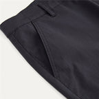 Giordano Men’s Mid Rise Regular Fit Stretch Twill Pants - first_variant_option_2 Premium Pants for Giordano